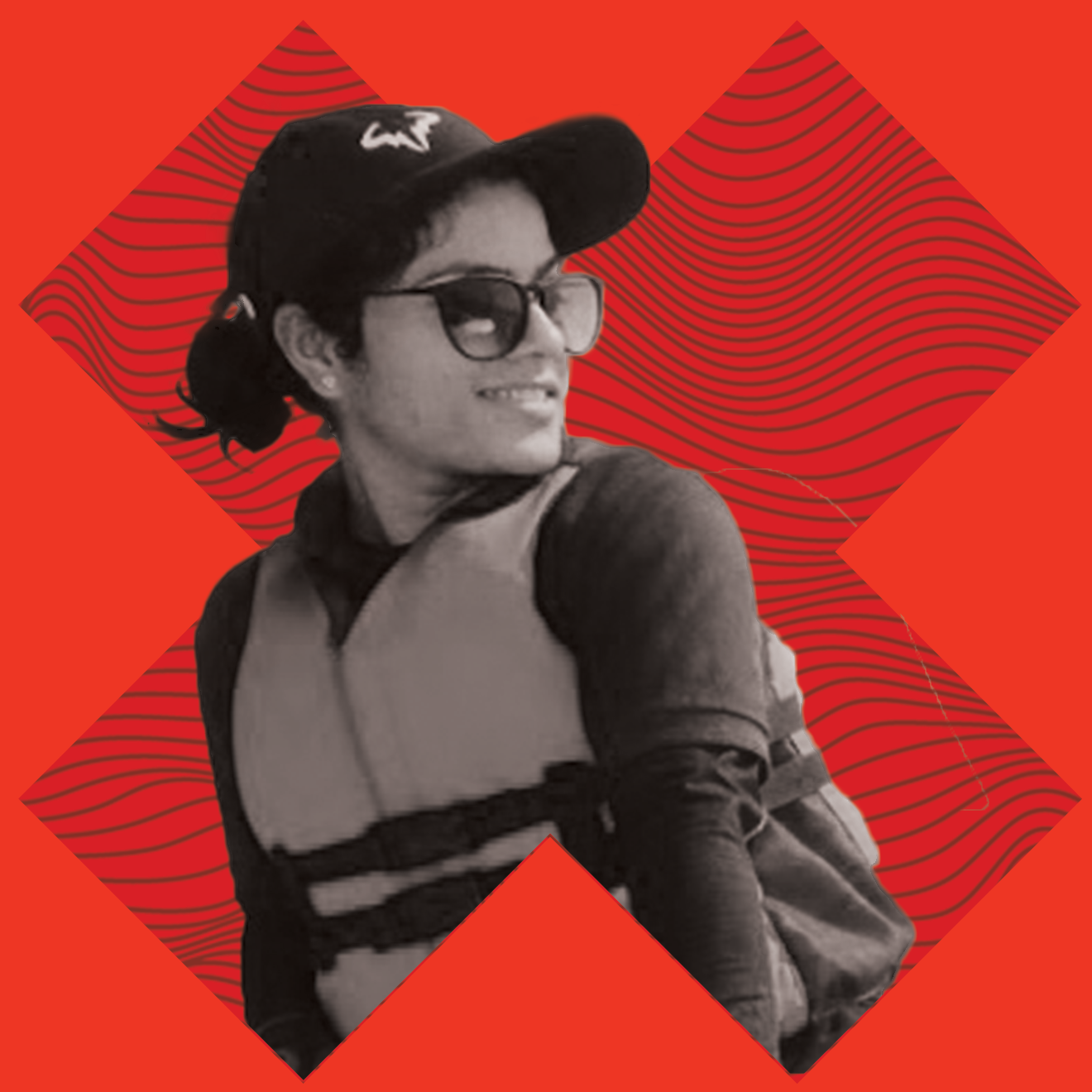Lt. CDR Pratibha Jamwal